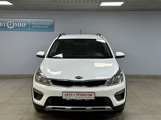 Купить Киа Рио 2019г.