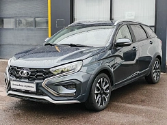 Купить Лада Веста 2024г.