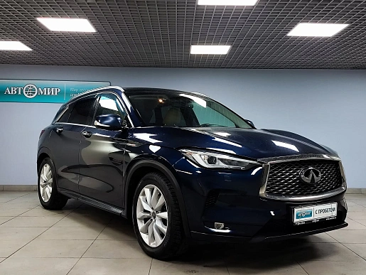 Купить Инфинити Infiniti QX50 2018г.