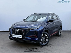 Купить Чанган КС75ПЛУС 2023г.