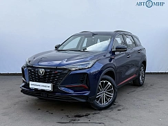 Купить Чанган КС75ПЛУС 2023г.