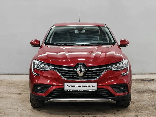 Купить Рено Аркана 2020г.