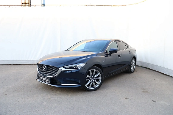 Купить Мазда Mazda 6 2023г.