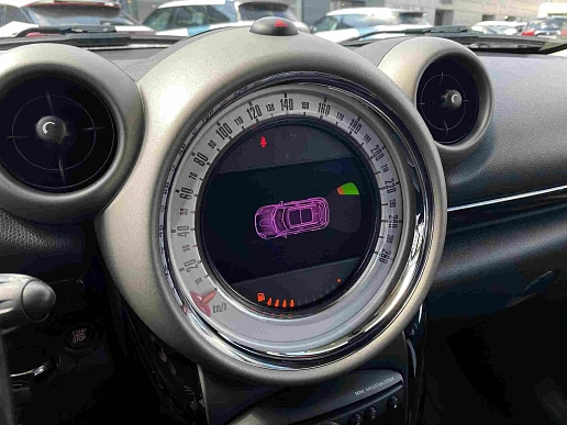 Купить МИНИ Коунтрйман 2011г.