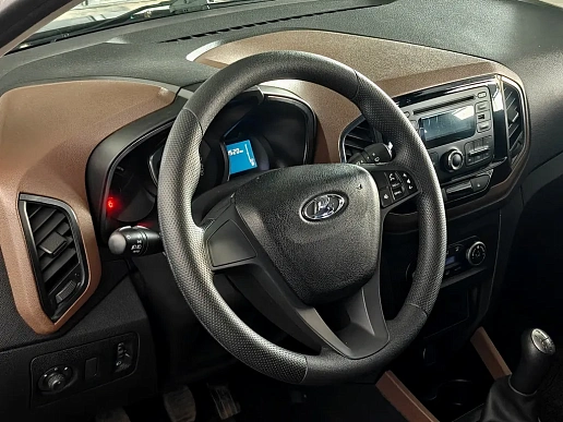 Купить Лада КСРАЙ 2016г.