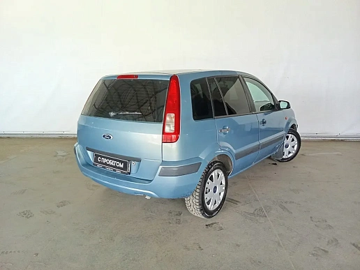 Купить Форд Фужн 2008г.