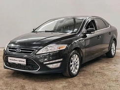 Купить Форд Мондео 2013г.