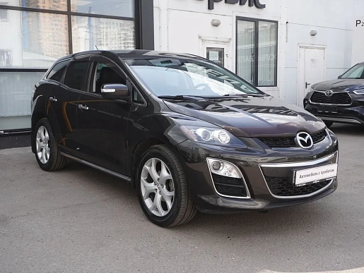 Купить Мазда ККС-7 2010г.