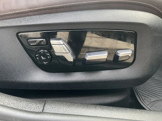 Купить БМВ 5 серия 2019г.