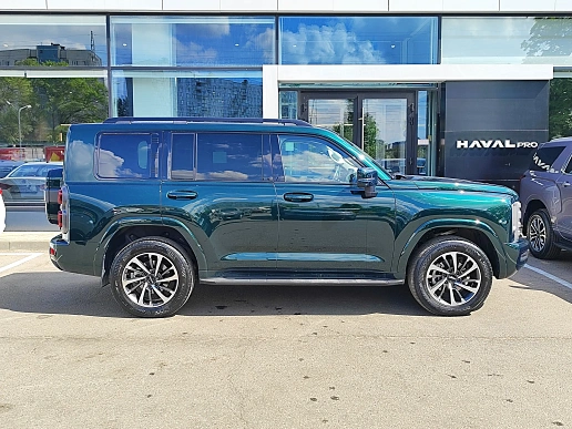 Купить Хавал ПРО Haval H9 2024г.