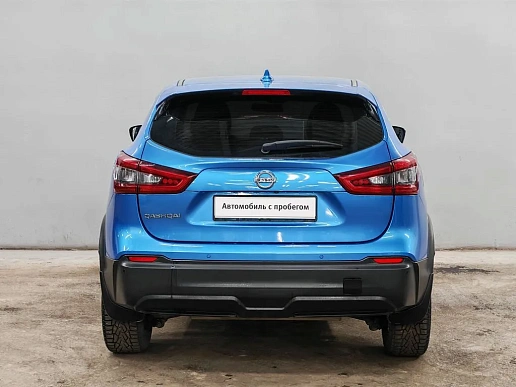 Купить Ниссан Кашкаи 2019г.