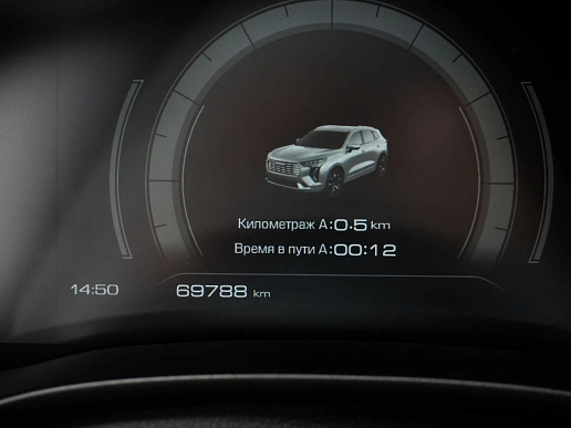Купить Хавал Haval Jolion 2023г.