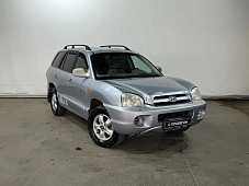 Купить Хёндай Санта Фе 2008г.