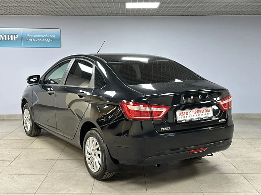 Купить Лада Веста 2020г.