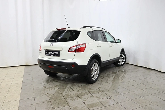 Купить Ниссан Кашкаи 2013г.