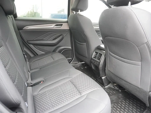 Купить Хавал Haval F7 2021г.