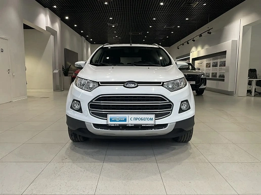 Купить Форд ЕкоСпорт 2016г.