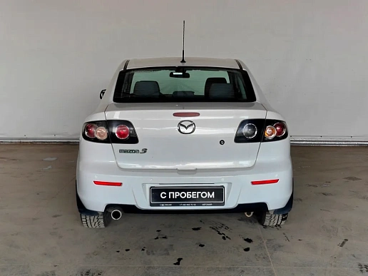 Купить Мазда Mazda 3 2008г.