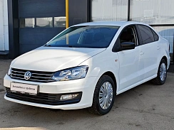 Купить Фольксваген Поло 2020г.