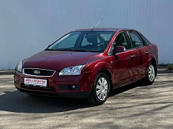 Купить Форд Фокус 2007г.