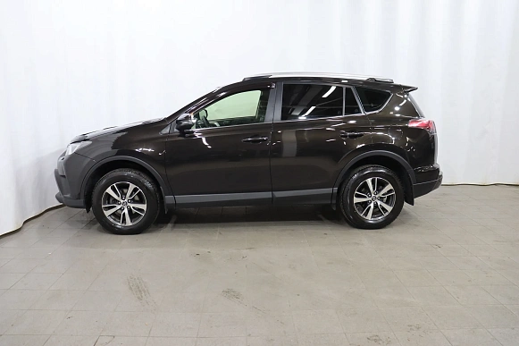 Купить Тойота Новый RAV4 2015г.