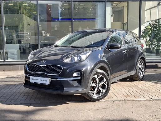 Купить Киа Спортадже 2019г.