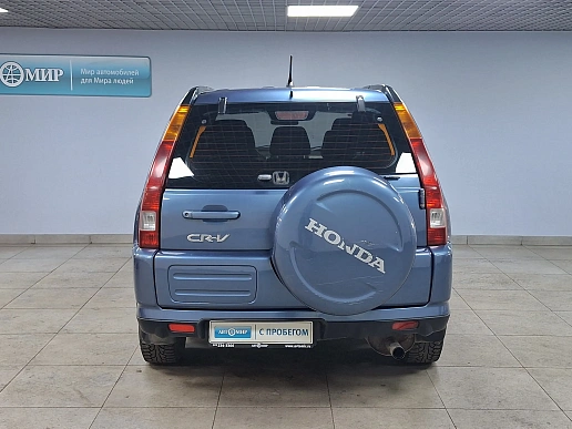 Купить Хонда КР-В 2003г.