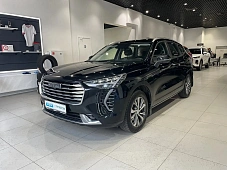 Купить Хавал Haval Jolion 2023г.