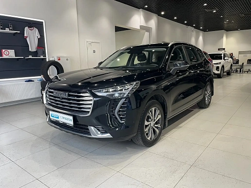 Купить Хавал Haval Jolion 2023г.