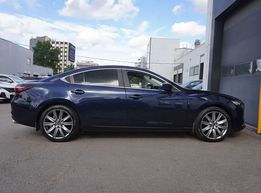 Купить Мазда Mazda 6 2021г.
