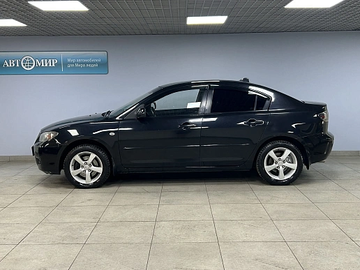 Купить Мазда Mazda 3 2008г.