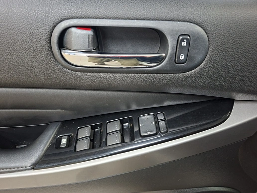 Купить Мазда ККС-7 2011г.