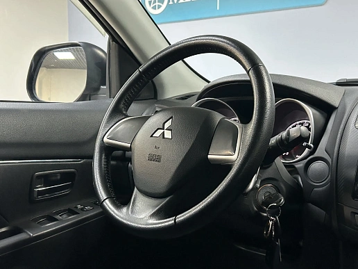 Купить Митсубиси АСКС 2014г.