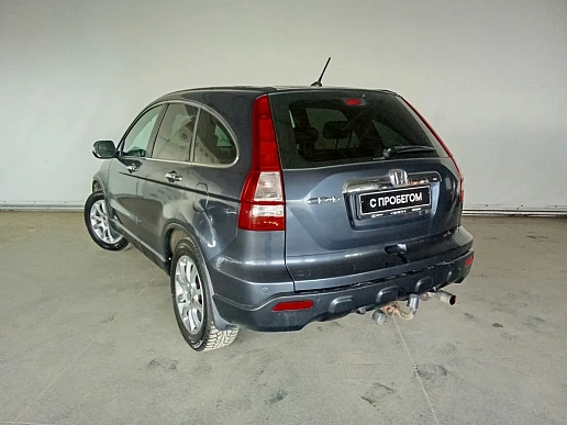 Купить Хонда КР-В 2008г.