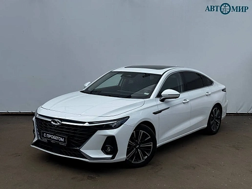 Купить Чери Арризо 8 2023г.