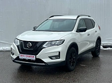 Купить Ниссан КС-Траил 2021г.