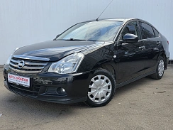 Купить Ниссан Алмера 2018г.