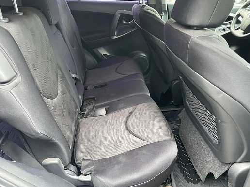 Купить Тойота Новый RAV4 2012г.