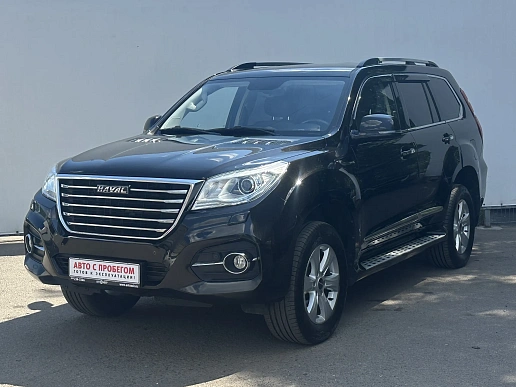 Купить Хавал Haval H9 2021г.