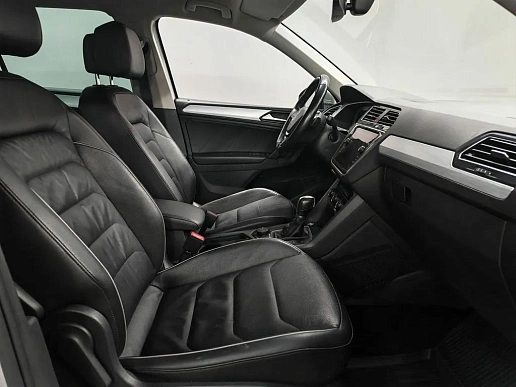 Купить Фольксваген Тигуан 2018г.