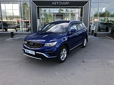 Geely Atlas Pro