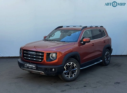 Купить Хавал Haval DARGO 2023г.