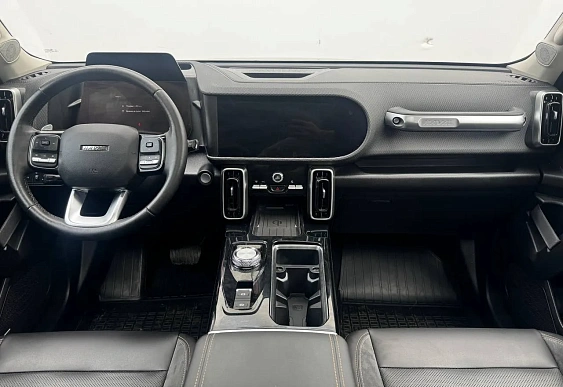 Купить Хавал Haval DARGO 2023г.