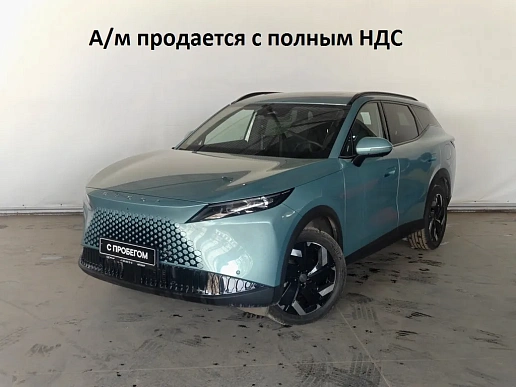 Купить Омода С7 2025г.