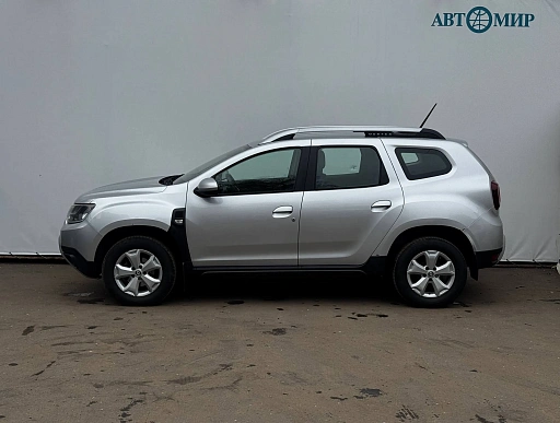 Купить Рено Дустер 2021г.