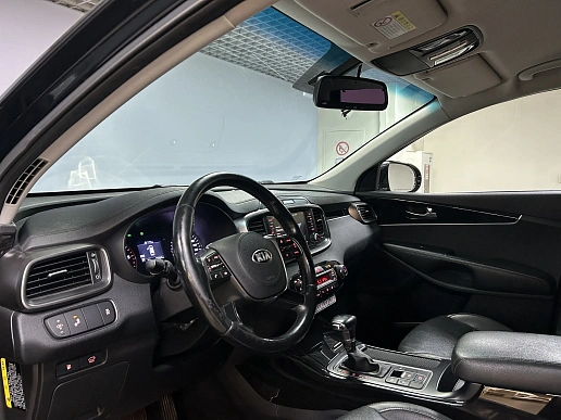 Купить Киа Соренто 2018г.