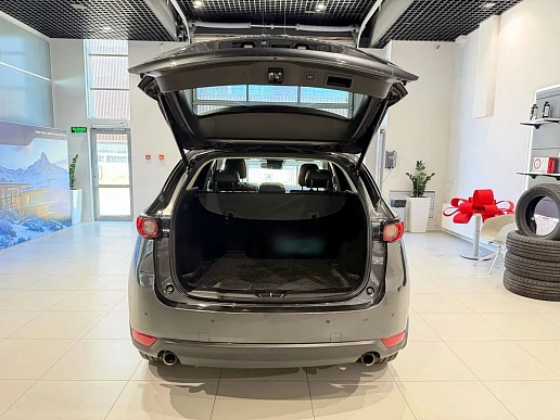 Купить Мазда ККС-5 2019г.