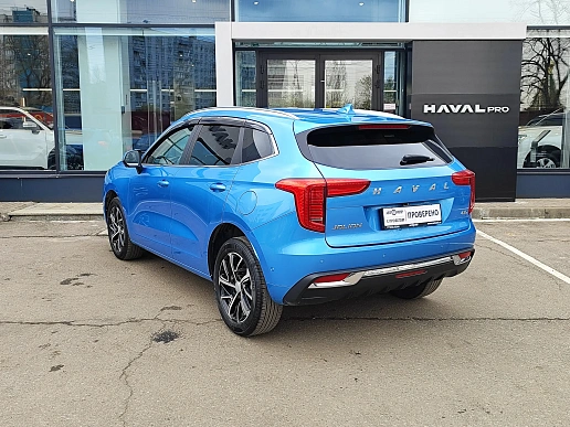 Купить Хавал Haval Jolion 2022г.