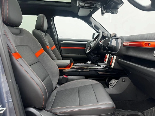 Купить Хавал Haval DARGO 2024г.