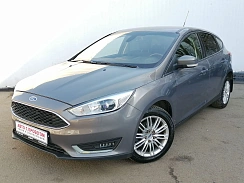 Купить Форд Фокус 2015г.